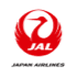 Japan Airlines logo