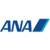 ANA (All Nippon Airways) logo