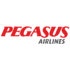 Pegasus Airlines logo
