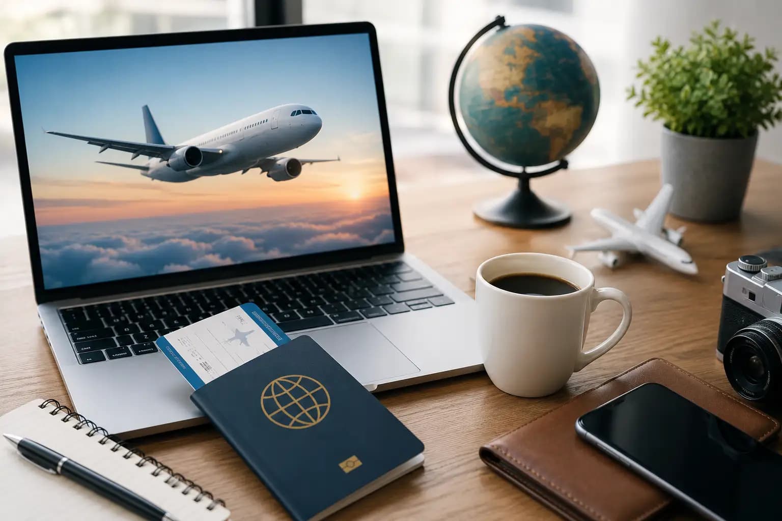 Book Dummy Ticket Online for Quick Visa Documentation