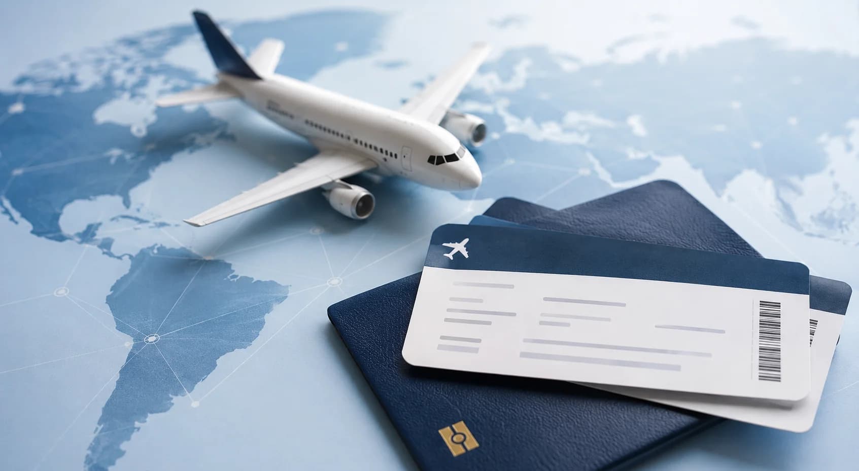 Sample of dummy ticket showing what a dummy flight ticket sample looks like for visa applications