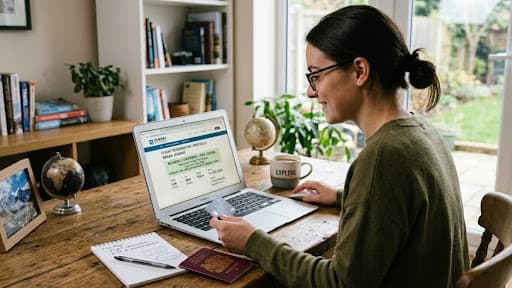 What Does It Mean to Book a Dummy Ticket Online?